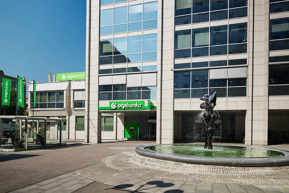 OTP banka Maribor